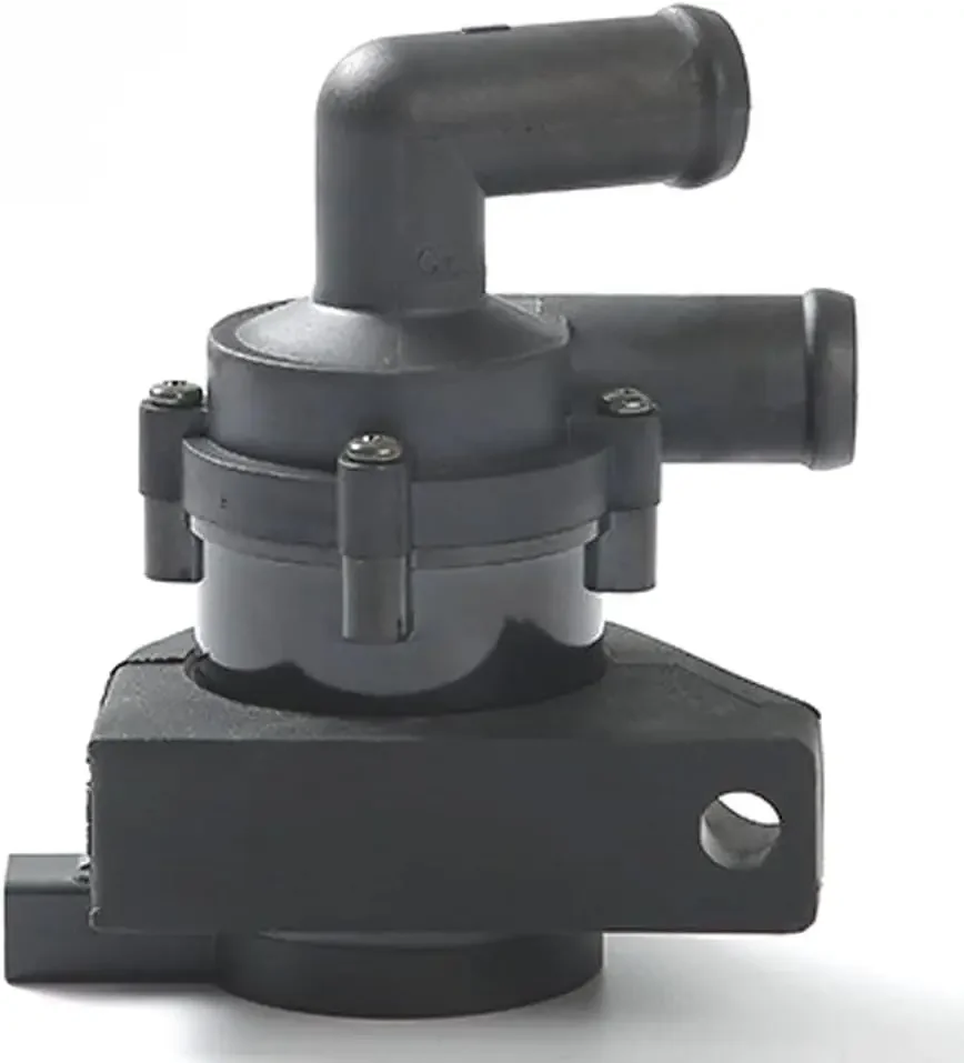 

1K0965561A 7N0965561 7N0965561B Car Auxiliary Cooling Water Pump for Audi Seat Skoda Tiguan Touran Golf 5 Passat CC