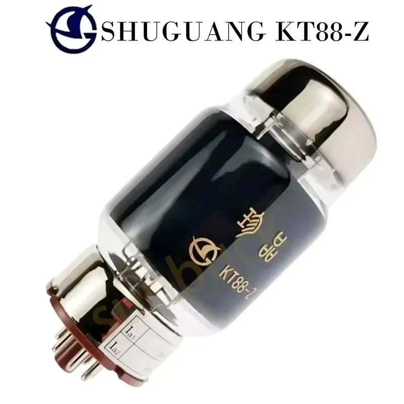 ShuGuang KT88-Z KT88Z Vacuum Valve Replaces KT88 6550 Kt120 5881 EL34 KT66 Electronic tubes Amplifier Kit DIY Precision matching