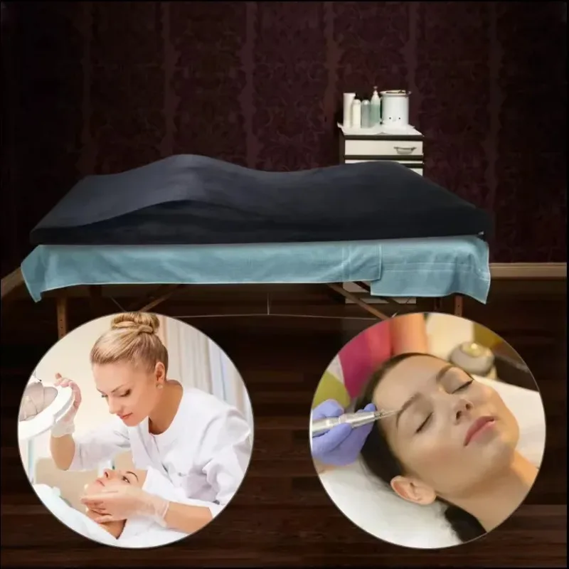 Materasso Lettino Estetica Mattress Eyelash Anatomical Mattress Wave Foam Sponge Lash Bed Mattress Eyelash for Lash Bed