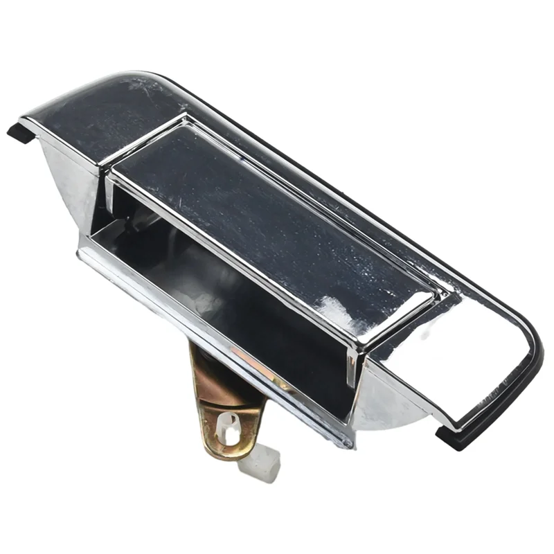 ABTD-69090-89101 سيارة الباب الخلفي مزلاج الباب الخلفي مقبض الباب الخلفي مقبض خارجي ل فيجو 1989-1995 تويوتا هايلكس فيجو 2005-2015