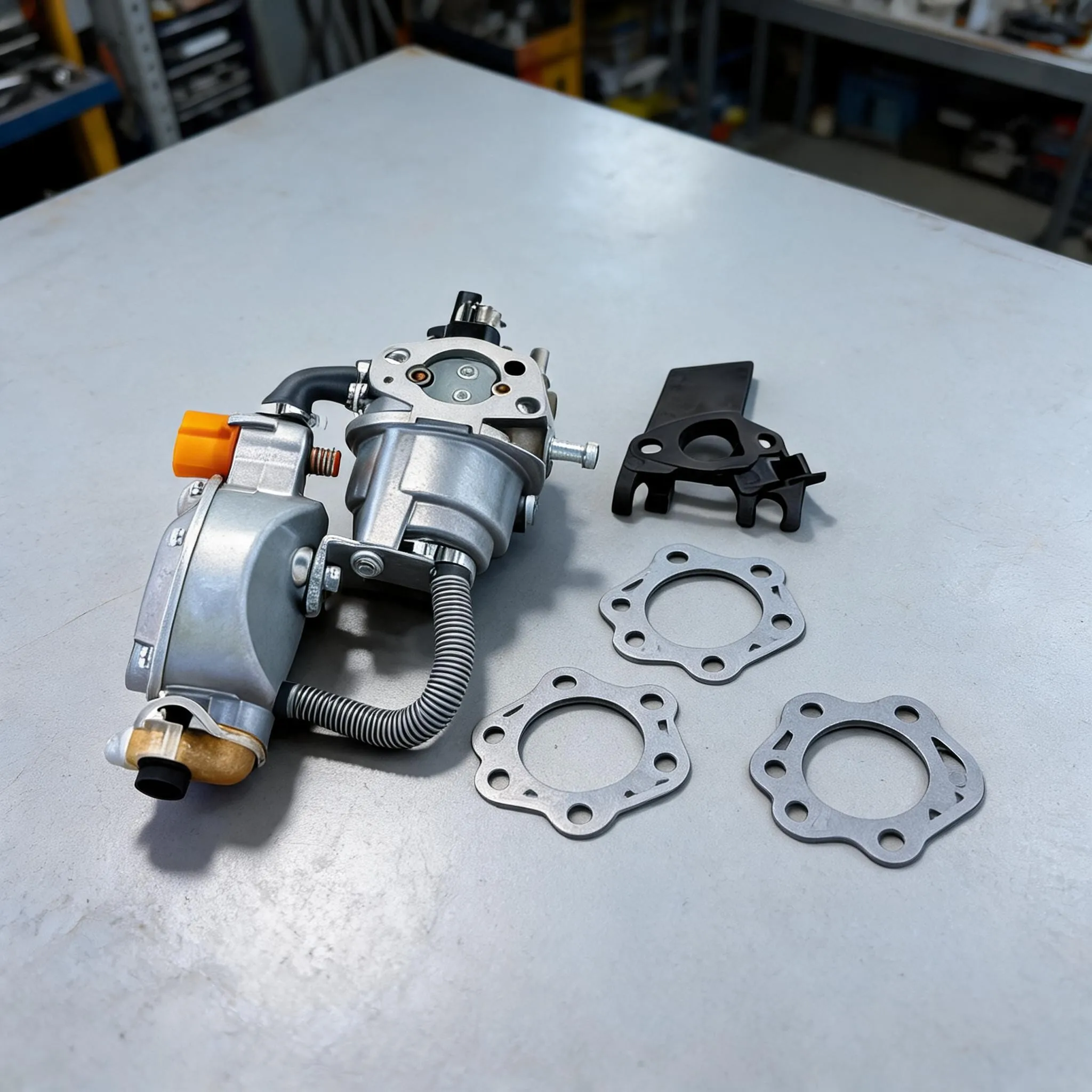 gx160-gx200-168f-170f-6-5hp-2kw-lpg用-デュアルフューエルキャブレター-小型エンジン芝刈り機部品および付属品
