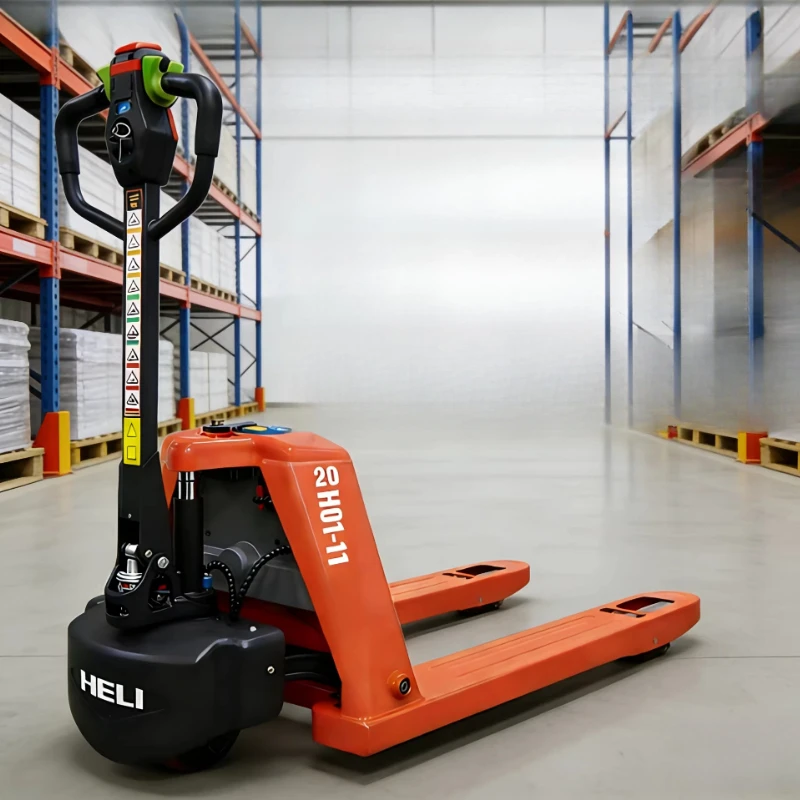 New Heavy-duty Forklift Truck Stable Electric Handling Forklift Truck Equipment Commercial Furniture Carrello Elevatore ZY60CC