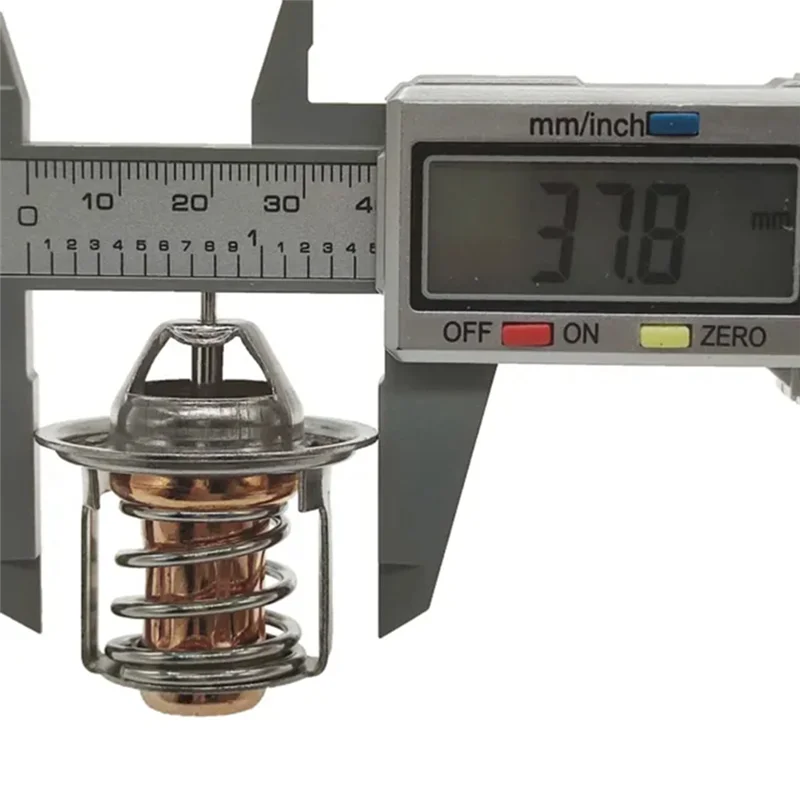 Automobile Thermost…