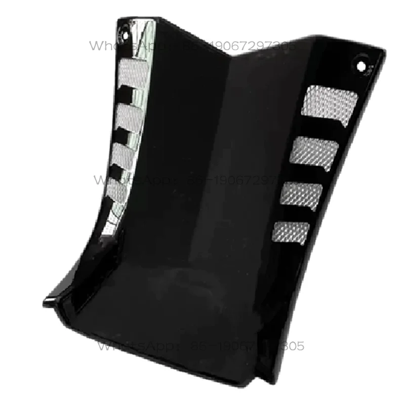 

Motorcycle Fuel Tank Protector Decorative Cap Accessories Tunnel Middle Cover Accessories for 530 2012-2016 B-A87