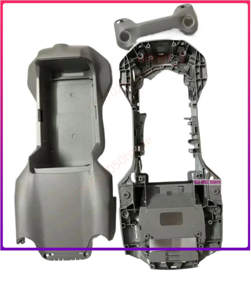 Genuine for DJI Mavic Air 2S Shell Body and Top Cover - Spare replacement part