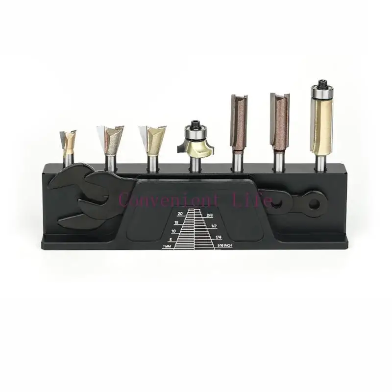 L1EE المعادن إدراج وتد صانع الحفر طحن دبوس جولة وتد صانع الحفر الكهربائية طحن وتد جولة قضيب تخزين الوقوف #2