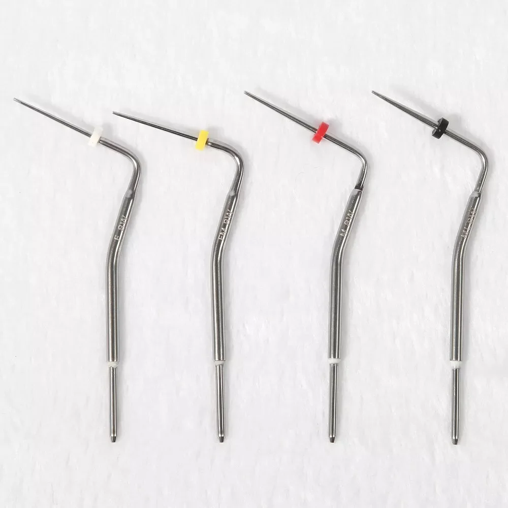 Dental Wireless Cordless Endodontic Obturation Replaced Heated Pen Heating Tips