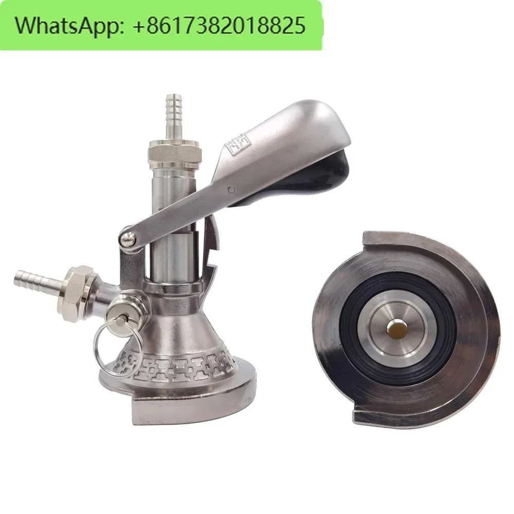 20Pcs A-Type Keg Co…