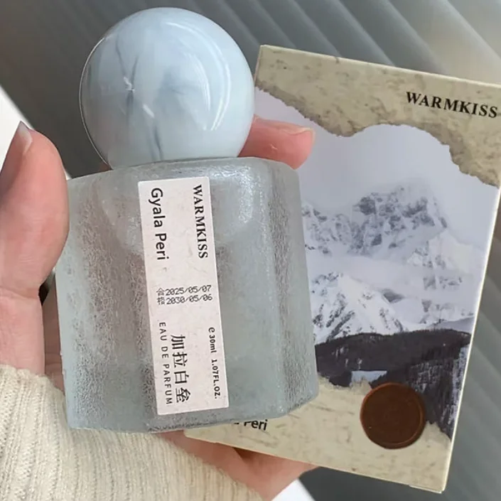 Fresh Jasmine Fig Peach Eau De - Perfume Alcohol Fragrance recension och pris