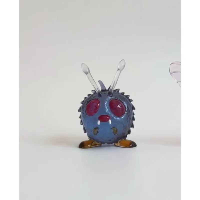 شخصية البوكيمون فينونات ميميتوس بلوزومي فينوموث إكسسوارات الحلي لعبة أطفال #4