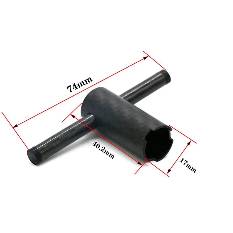 Fishing Wheel Disassembly Tool for Wheel Luvias Exist Disassembly Tools