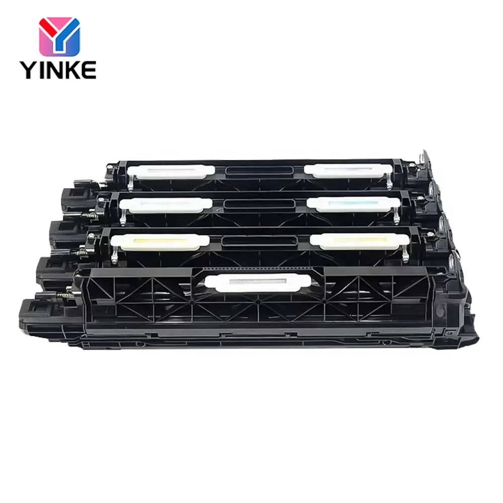 1PCS Developer Unit For Sharp MX-C2621R C3121R C2651R C3051R C3081R C3581R C4081R Original Disassembly No Contains Developer