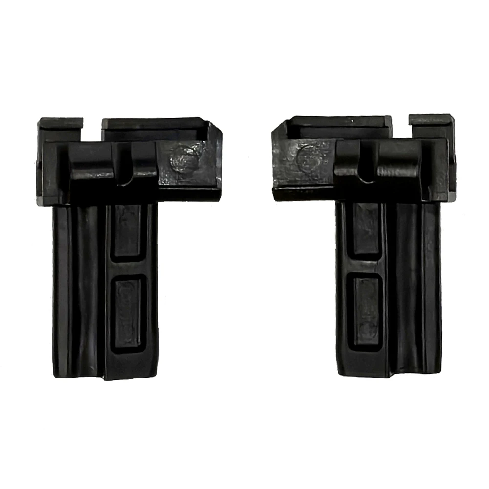 1 pair Car Sunroof Curtain SunShade Clips Fixed Buckle For Mercedes-Benz GLE C167 GLE350 GLE450 GLE53 AMG Coupe 2020 2021-2024