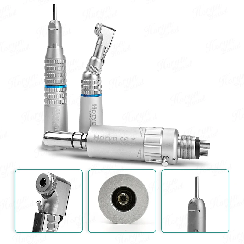 Horyn den tal Low Speed Handpiece Motor Price Student Popular Use Kit