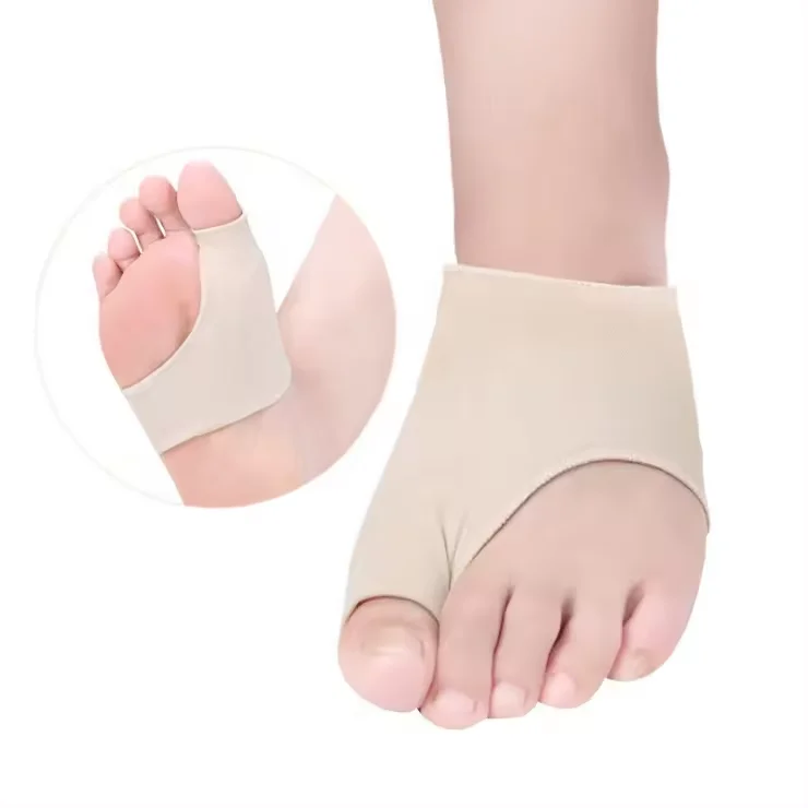 Attelle d'Oignon pour Hallux Valgus Médical, Lisseur Big Parker, 3 Paires