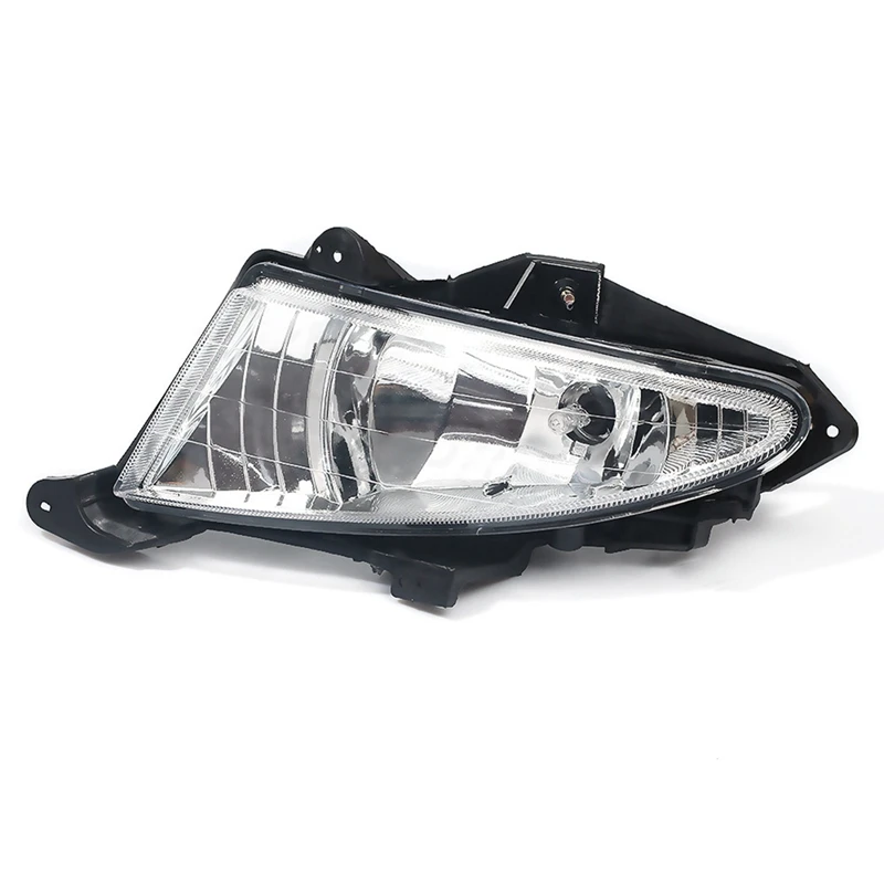 922012H000 Car Front Fog Light Driving Light Assembly DRL For Hyundai Elantra 2007-2011 922022H000