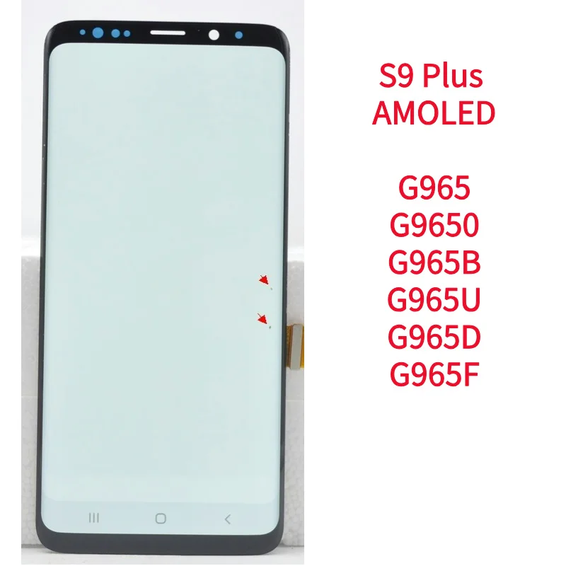amoled-s9-lcd-for-samsung-s9-plus-g965-g965f-g965u-lcd-display-touch-screen-digitizer-replacement