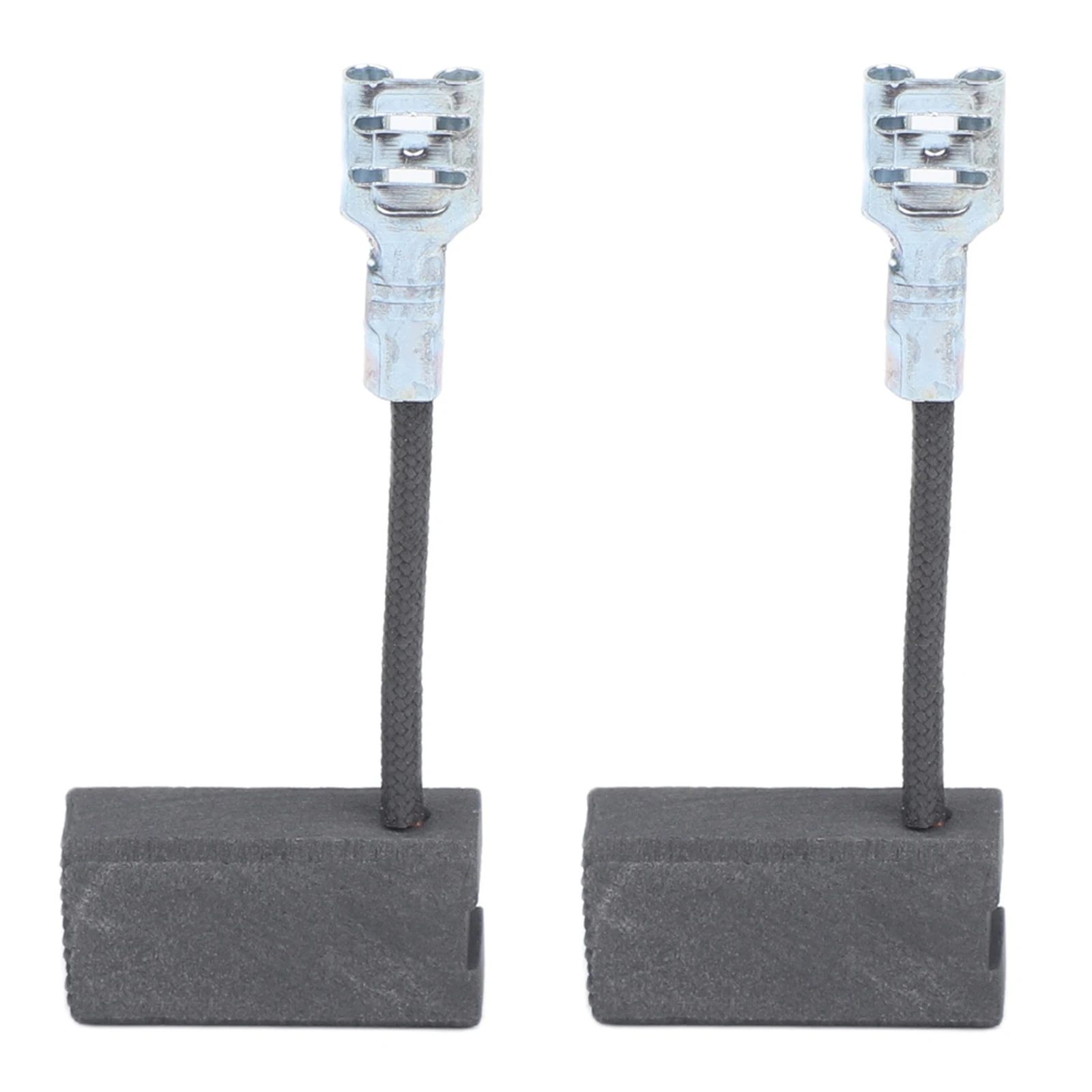 Carbon Brushes 659512-00 for DW770 DW771 DW777 Mitre Saws D27113 Model Replacement with Wire and Springs for Motor Function