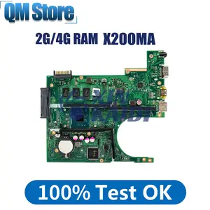 Asus x200ma upgrade ram clearance