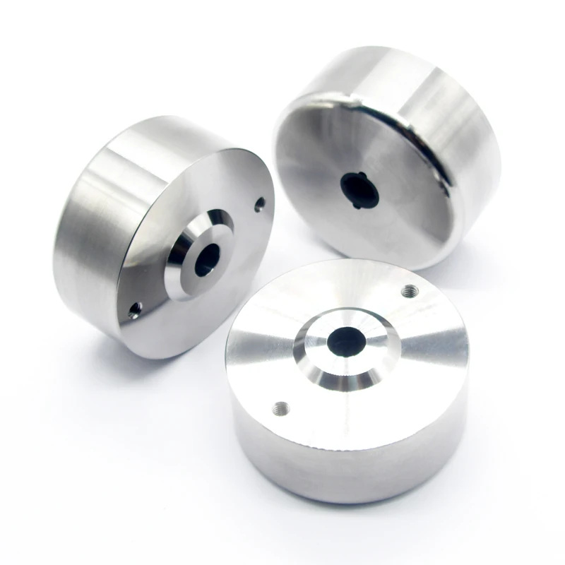 High Quality Cnc Head Waterjet Head Spare Back up Ring 308107 Back up Ring for Cutting Machine Water Jet Cutter Part