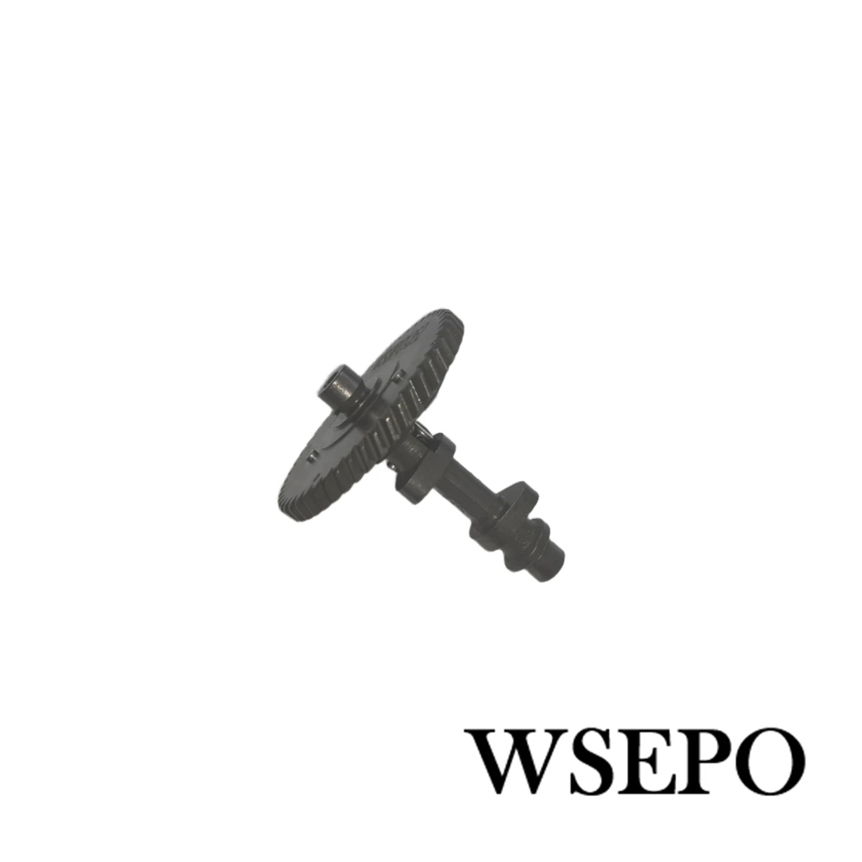 WSEPO 252 Camshaft Cam shaft Fits For 168F GX160 GX200 Clone196CC 212CC 223 224 Race Kart Performance Engine
