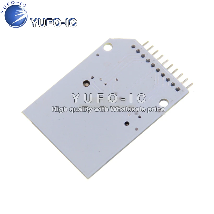 وحدة بطاقة SD للسبورة البيضاء / مقبس بطاقة SD / وحدة قراءة بطاقة SD