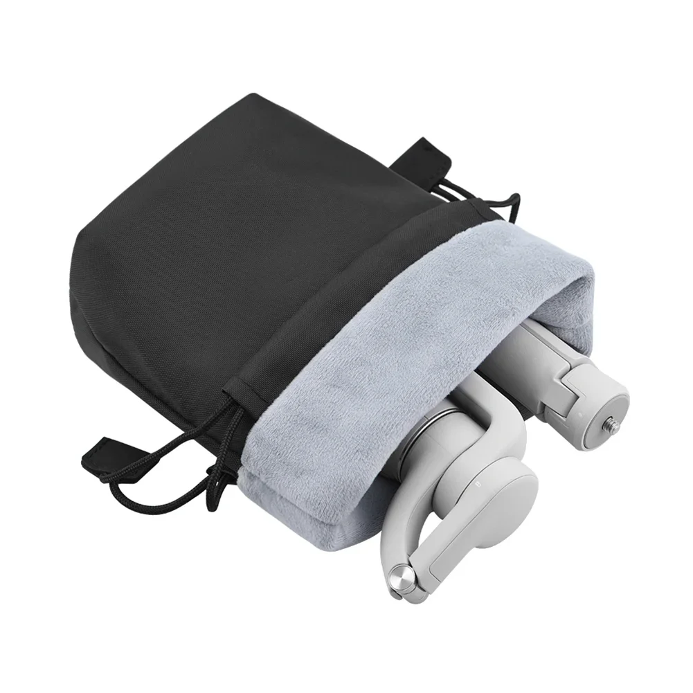 Carrying Protective Gimbal Phone Storage Bag Handbag Handheld Drone Accessories for DJI OM 5/OM 4 SE /Osmo Mobile 3