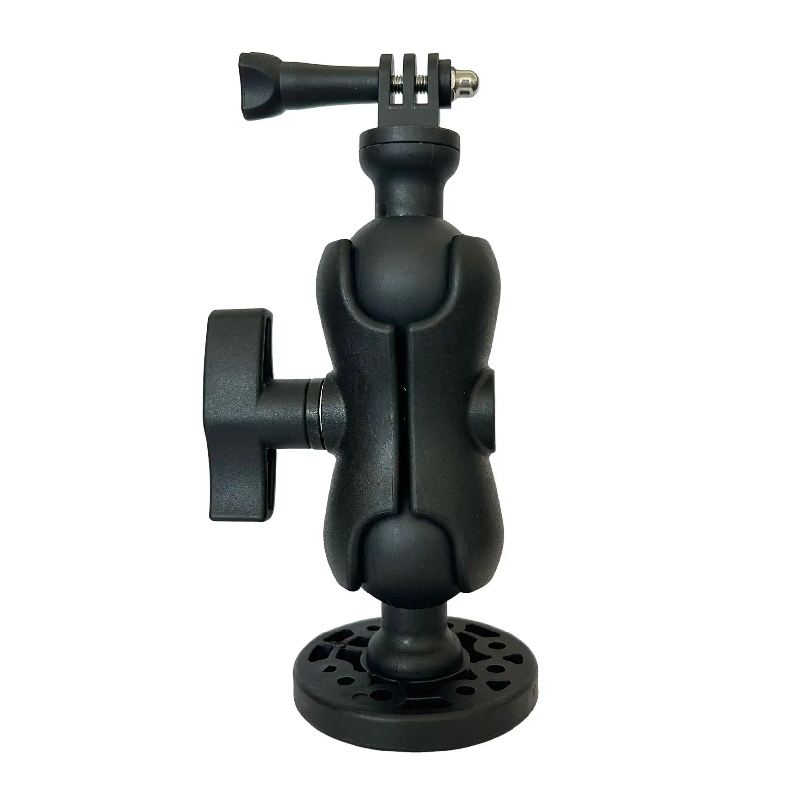 

Крепление для камеры на кавале, держатель для экшн-камеры для водных приключений, принадлежности для гребли на каноэ