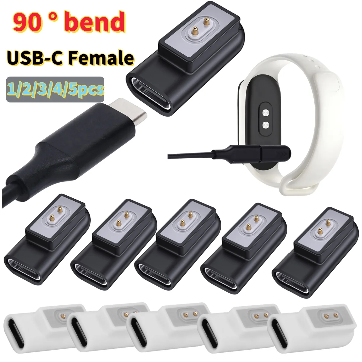 1-5Pcs For Xiaomi S… - image