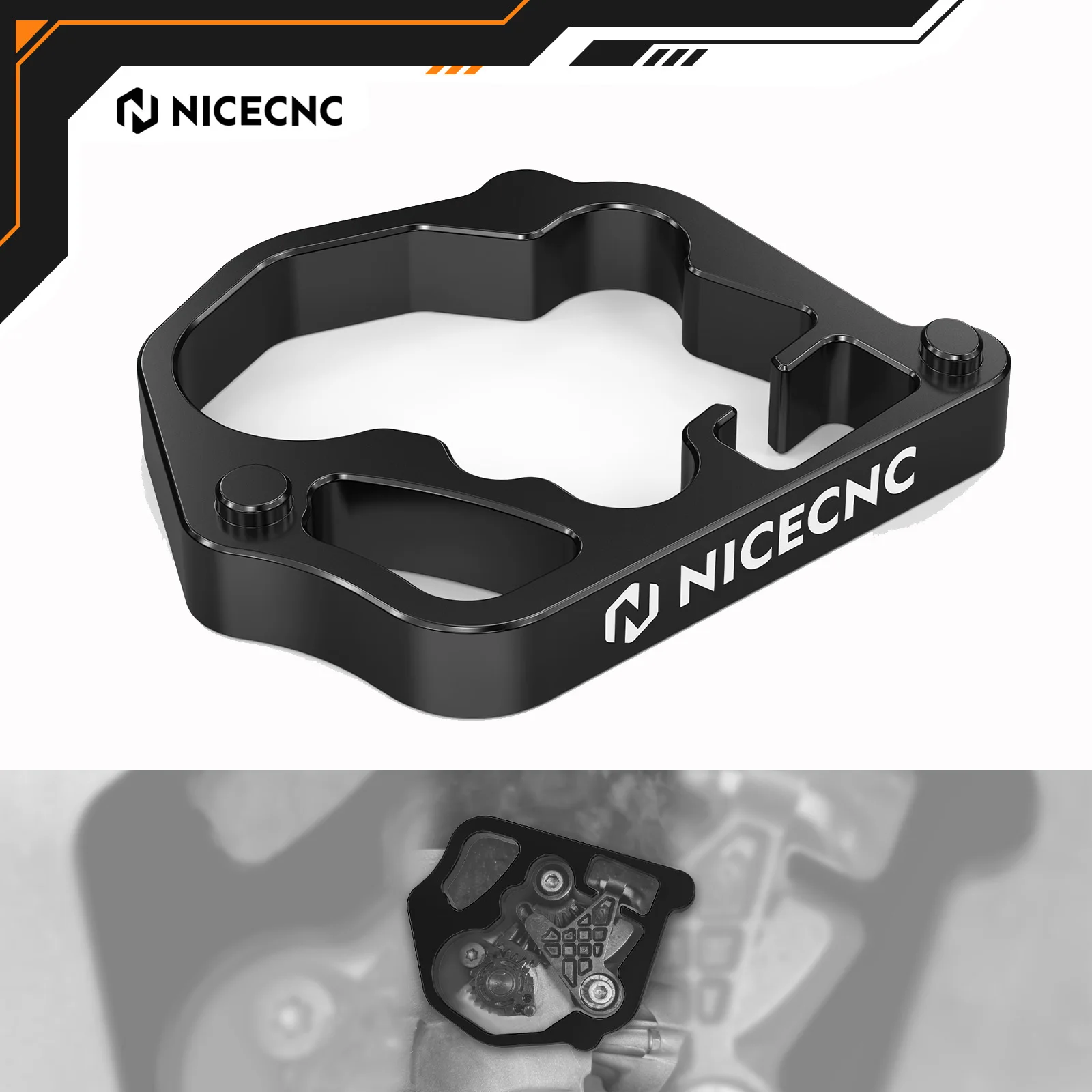 NICECNC For KTM EXC 300 XC300 XCW 300 SX300 2024-2025 For Husqvarna TE300 TX300 GasGas EC300 EX300 Power Valve Alignment Tool