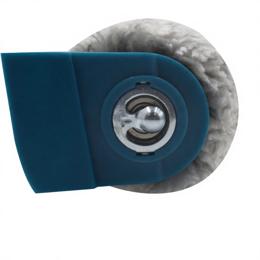 Main Roller Brush Replacement For Tineco HF10E 01 Vacuum Parts High Performance Cleaning Accessory Sweeper Component