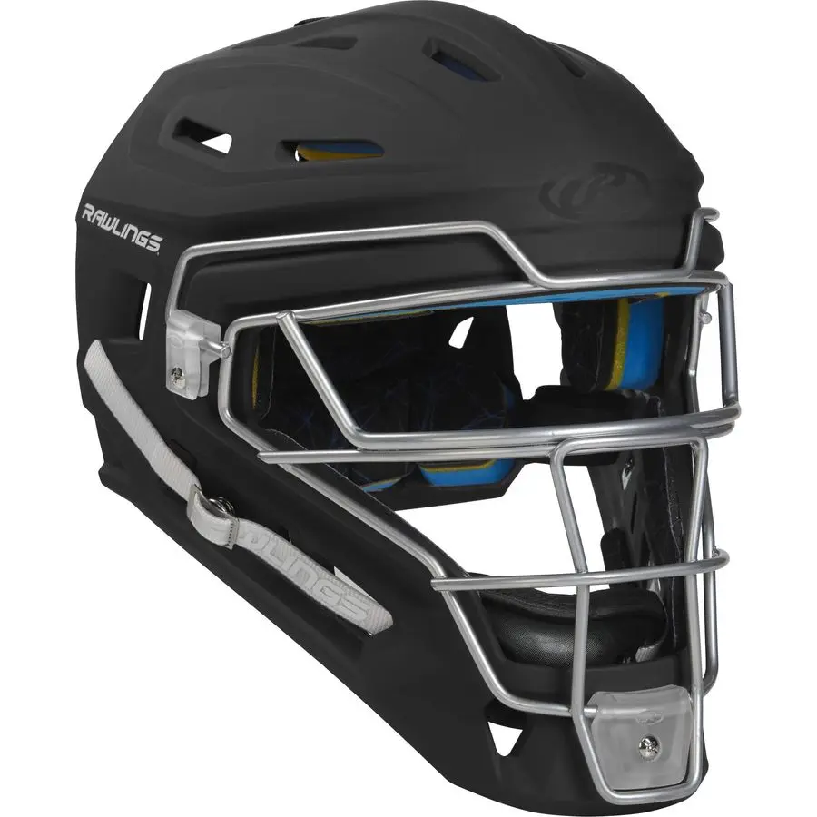 MACH Series Catchers Helmet Baseball Junior amp Senior Sizes Multiple Styles