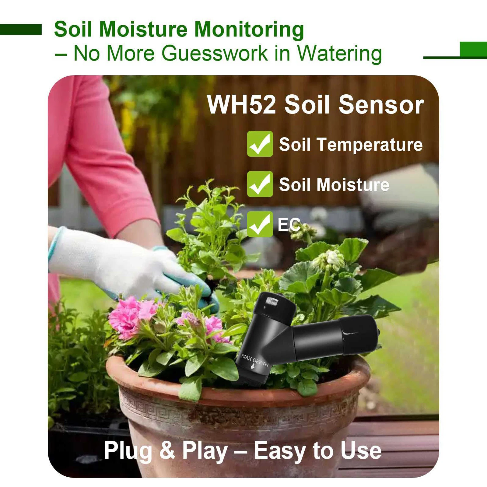 Thumbnail 2 - #54 New Moisture Meters Arrivals