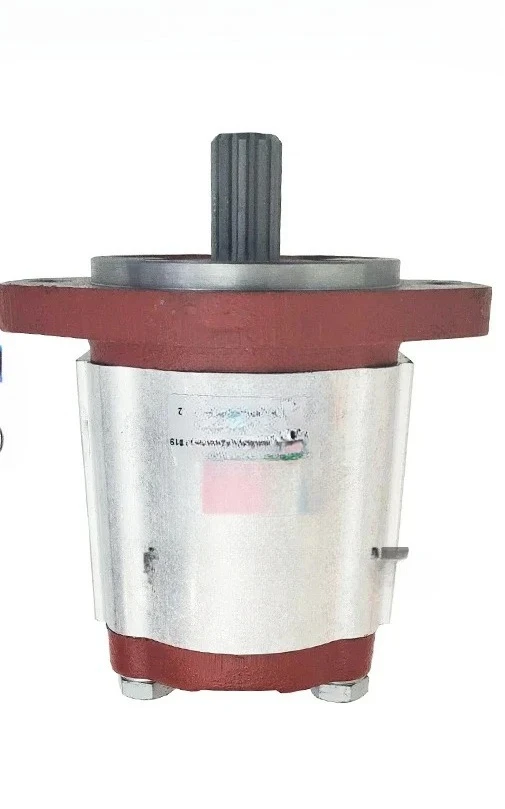

Salami oil pumpsSALAMI gear pumps2PE16/4.5/6.5/8.3/10.5/26D-P28P1 hydraulic pumps