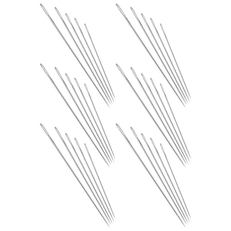 Abfa 30Pcs Large-Ey…