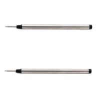 113mmx6mm 0.5mm Tip Rollerball Pen Refills for Mont Blanc 105159 107878 German Ink MNB107878 M710 M506 P163 H-12 M401