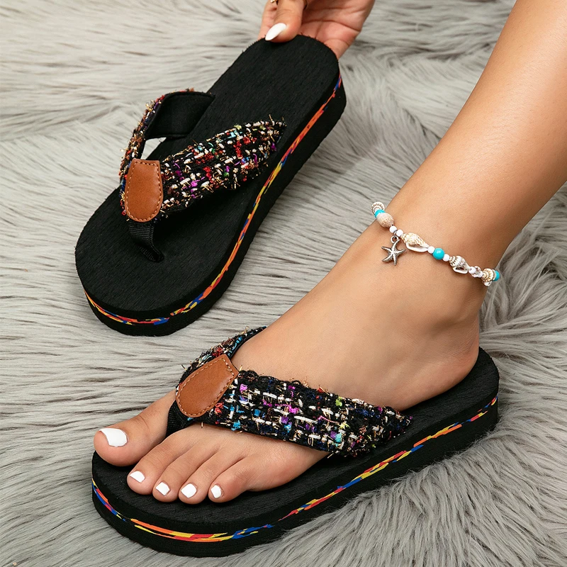 2025 Chanclas de verano para M - Outdoor Lighting For Your House reseña y precio