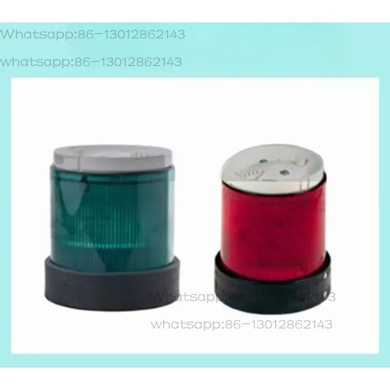 

New Alarm Light XVB7C23 XVBC2B4 XVB-C2B4 24V XVBC21 XVBC34 XVBC2B6 XVBC2B7 XVBC2B8 XVBC9B