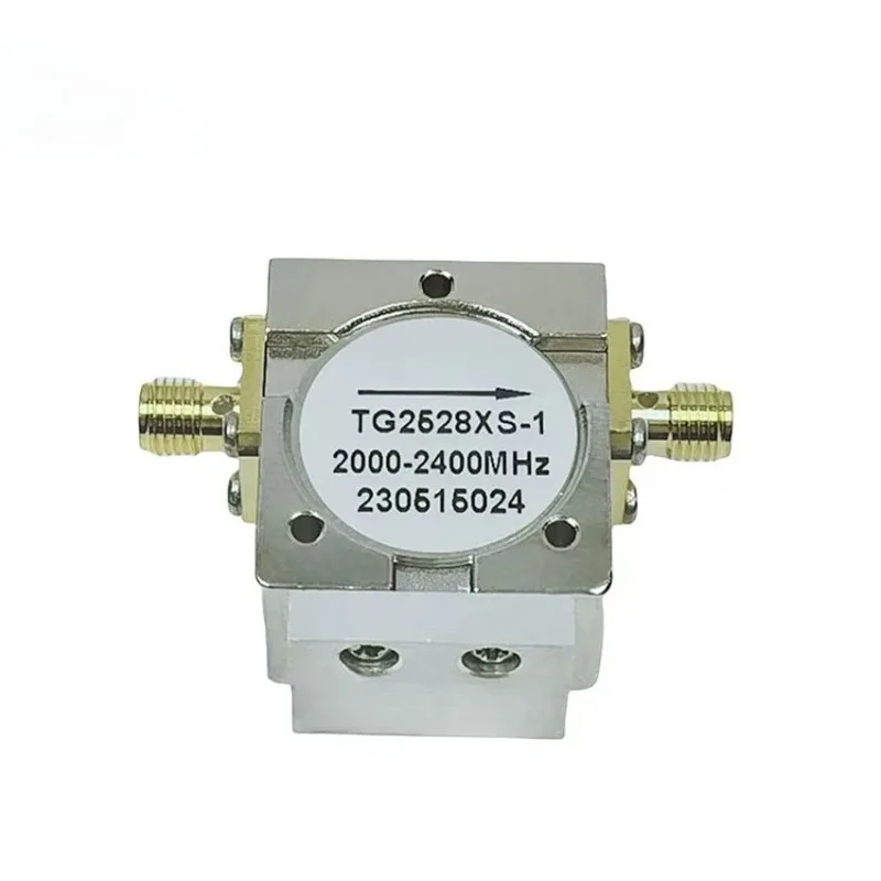 For TG2528XS Series 700-5000MHz Multi-network Optional Microwave Communication Radio Frequency Isolator