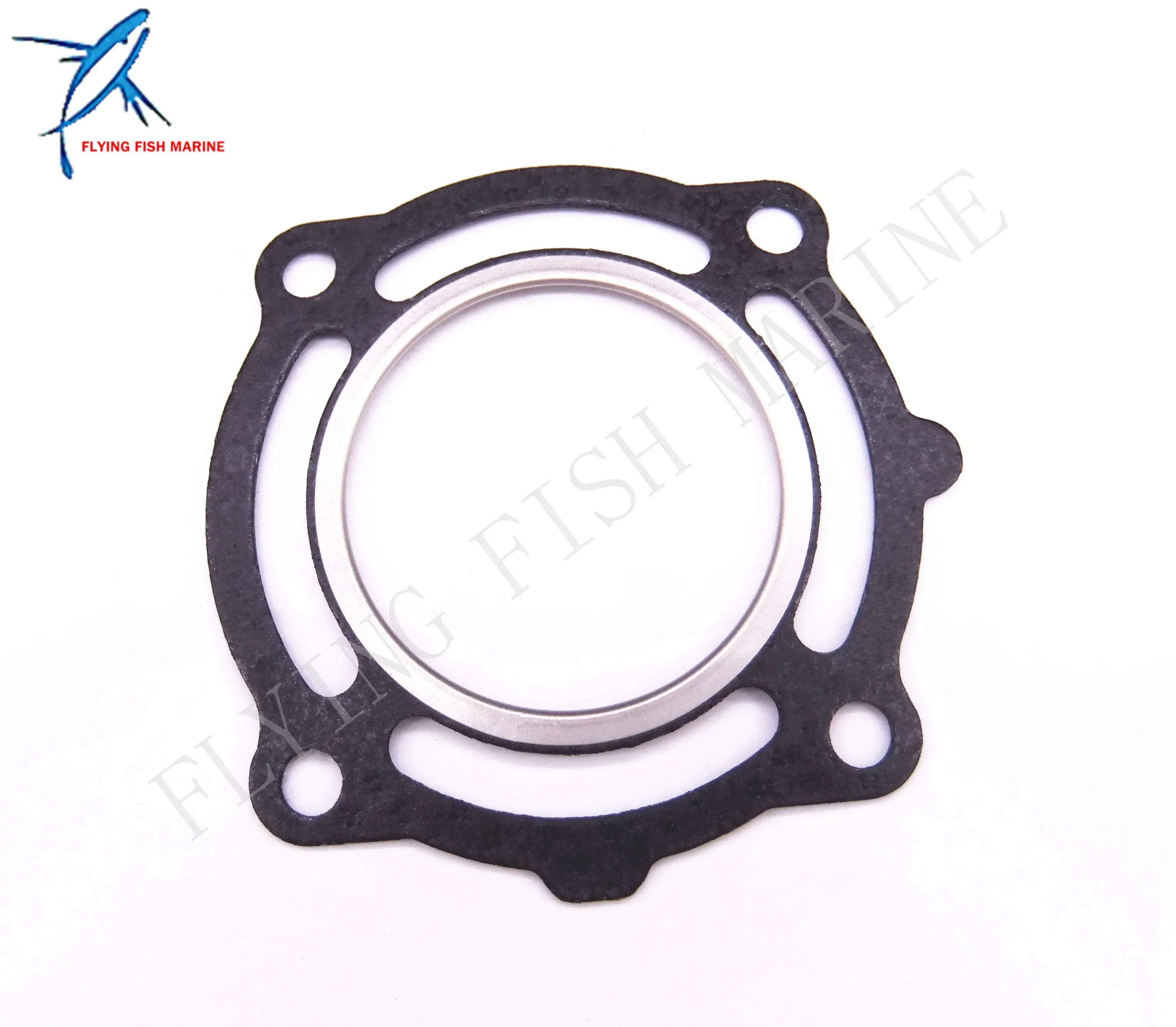 2.5F-01.01.00.08 Boat Motors Cylinder Head Gasket for Hidea Outboard Engines 2.5F 2-Stroke