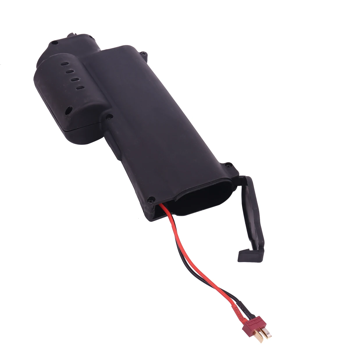 For HSP Vertex 16 18 SH 21 Nitro Engine 70111A/70111 Electric Power Starter R020 HSP 94122 94188 for Vertex Fuel RC Car