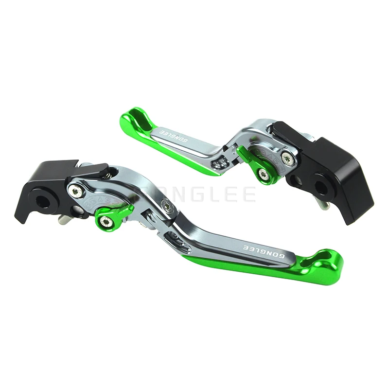

Brake Clutch Levers Handle Levers for KAWASAKI Ninja H2 H2R