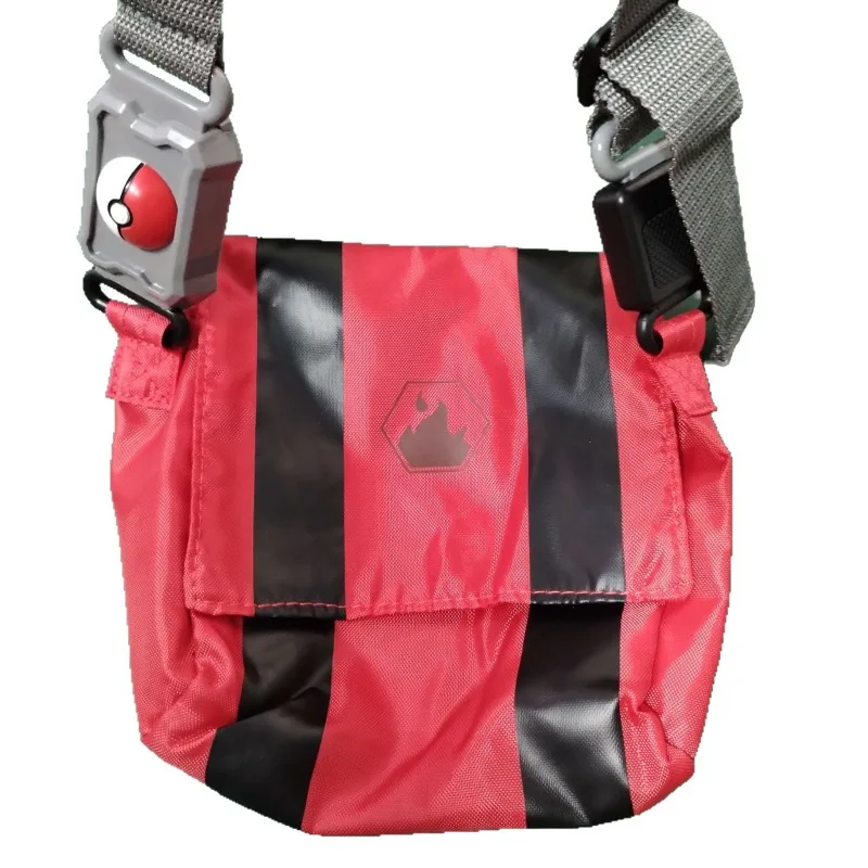 Ensemble de ceintures Pokemon, jouet, ceinture de balle, poupée monstre de combat, modèle ABS, ensemble de jouets, modèle de figurine d'action, jouet pour enfants, cadeaux, accessoires