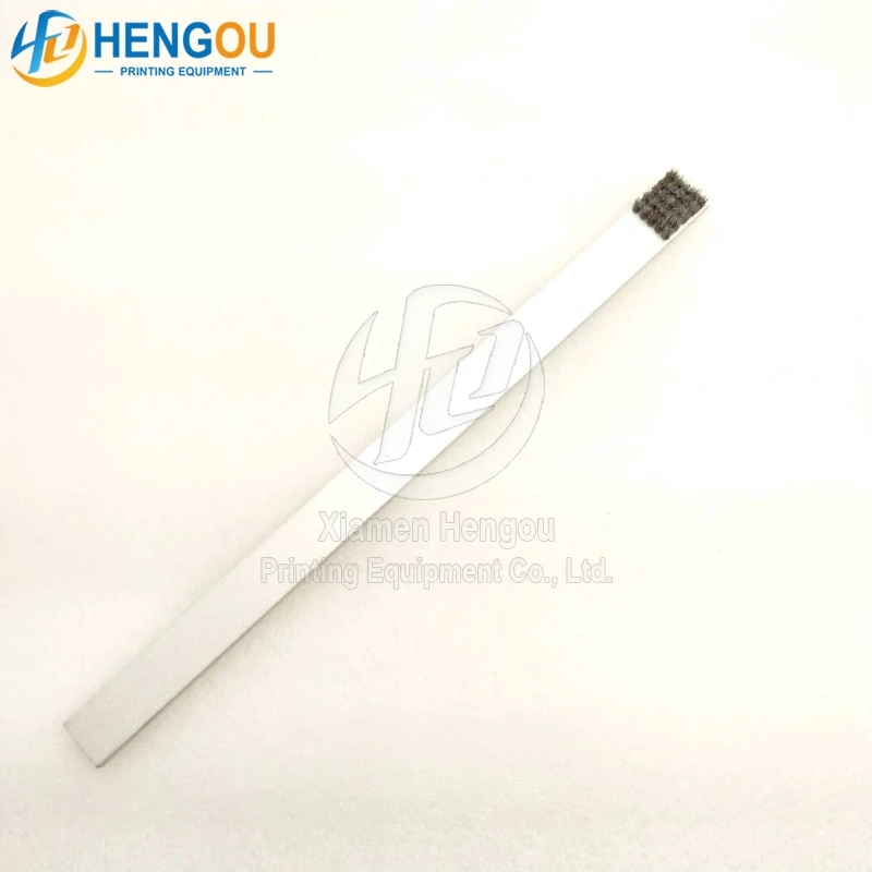 30x2cm Hengoucn brush 66.024.024 metal brush for Heidelberg printing mahcine 298x20x5mm