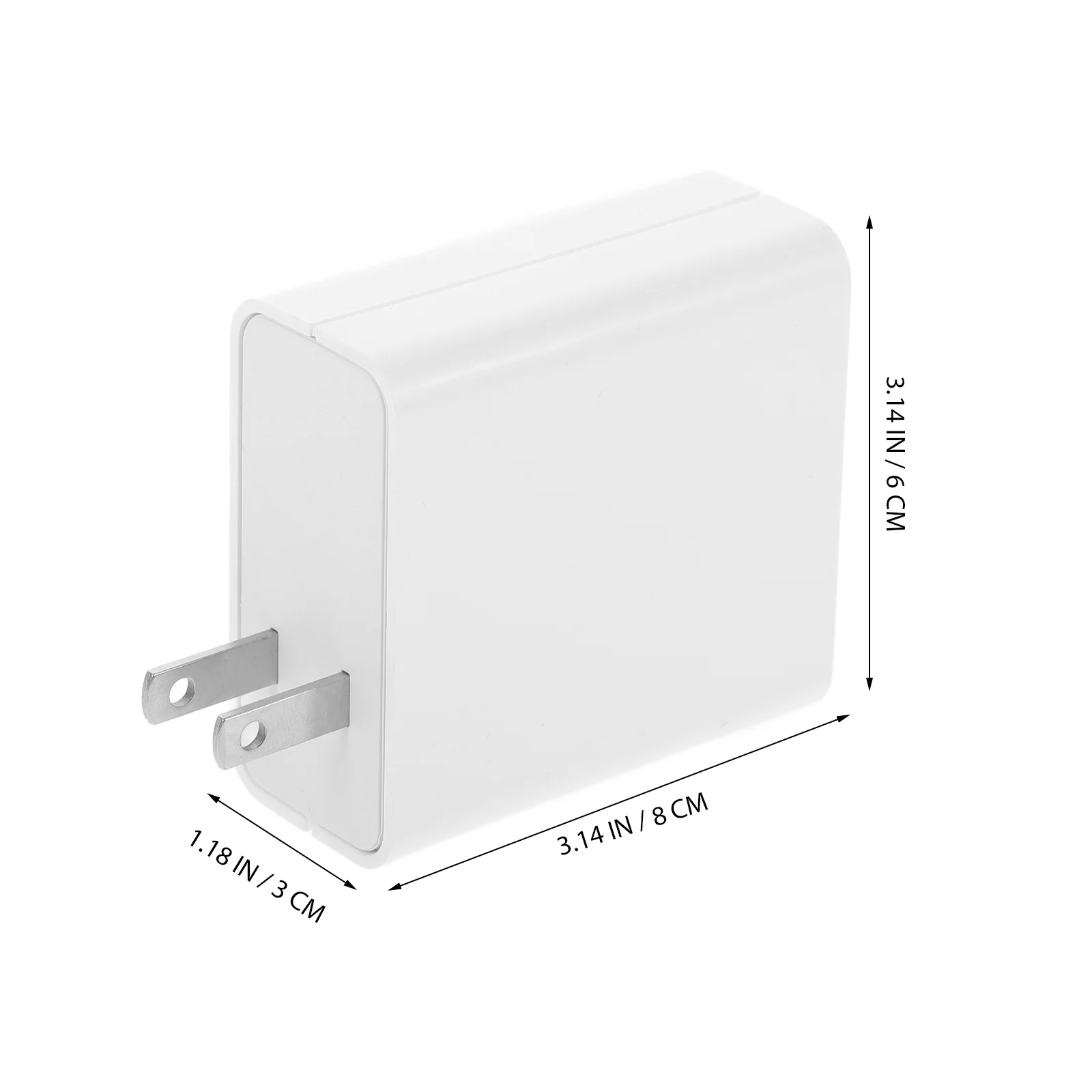 Caja de costo oculto del dinero, contenedor de joyería en forma de ocultar lugares para objetos de valor, soporte de almacenamiento de efectivo con enchufe