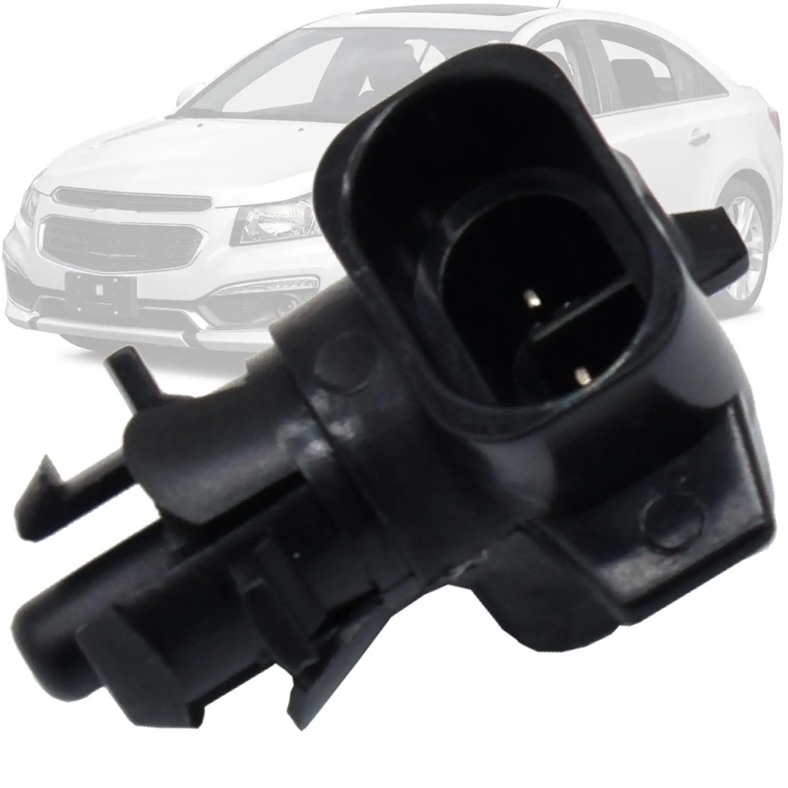 Car Outside Ambient Air Temperature Sensor 9152245 For Chevrolet Cruze Orlando Opel Agila Astra Calibra Meriva Combo Corsa Omega