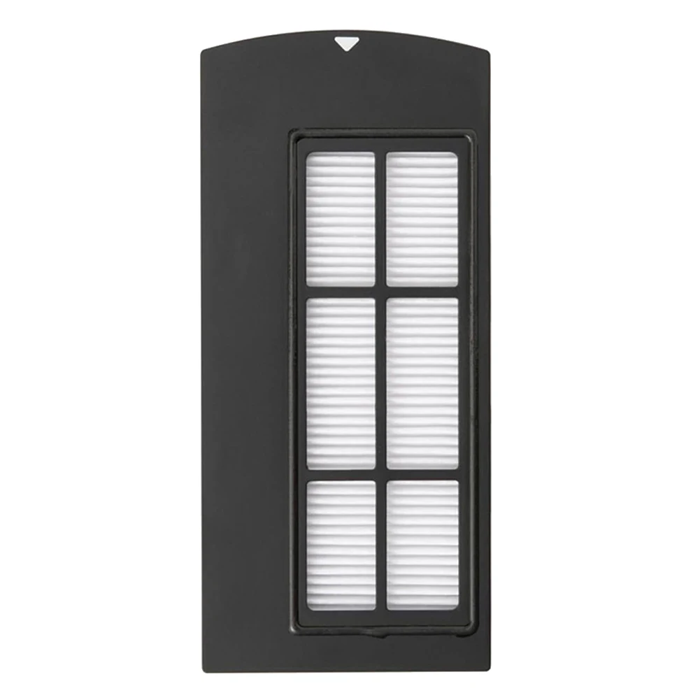 Kit de filtros de aspiradora, cepillos laterales compatibles con Clean X9 Pro, accesorios de repuesto