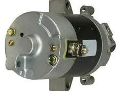 31200ZV50130 Starter Compatible with Honda Outboard BF40A1 BF50A1 S114-561 S114-677 31200-ZV5-003 31200ZV5003 31200-ZV5-0130