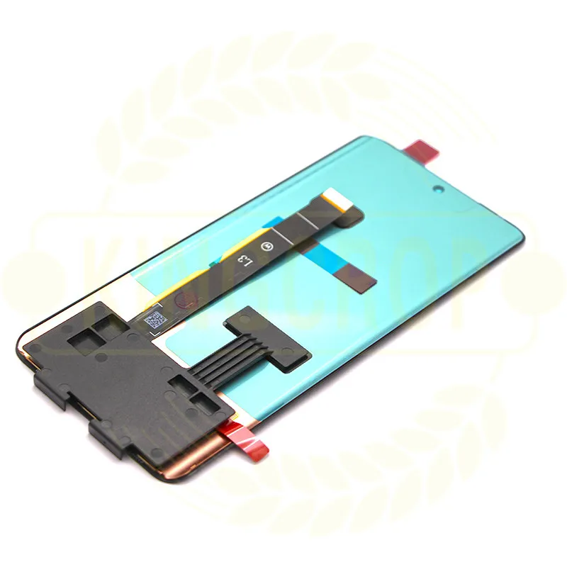 For Motorola Edge 40 LCD XT2303-2 Display Screen Touch Panel Digitizer Replacement For Motorola Edge 40 Neo lcd XT2307