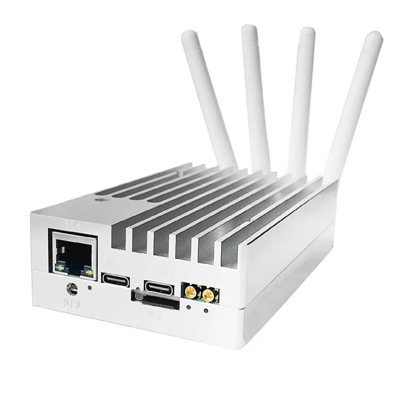 Exquisite-Software Defined Radio SDR Ad9363 Ad9361 7020 Adi Pluto Communication Experiment Platform Openwifi Development Board